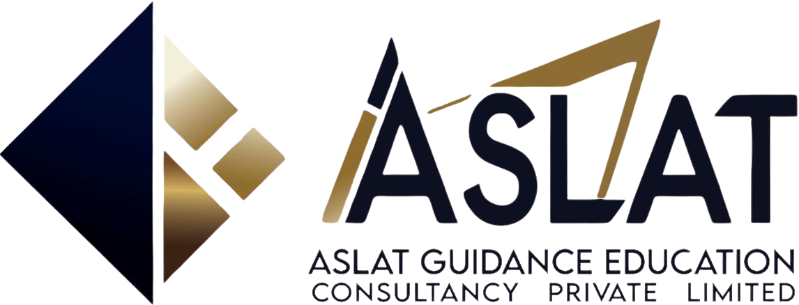 ASLAT Logo